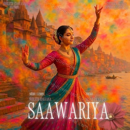 Saawariya Vijay Prakash MP3 Download